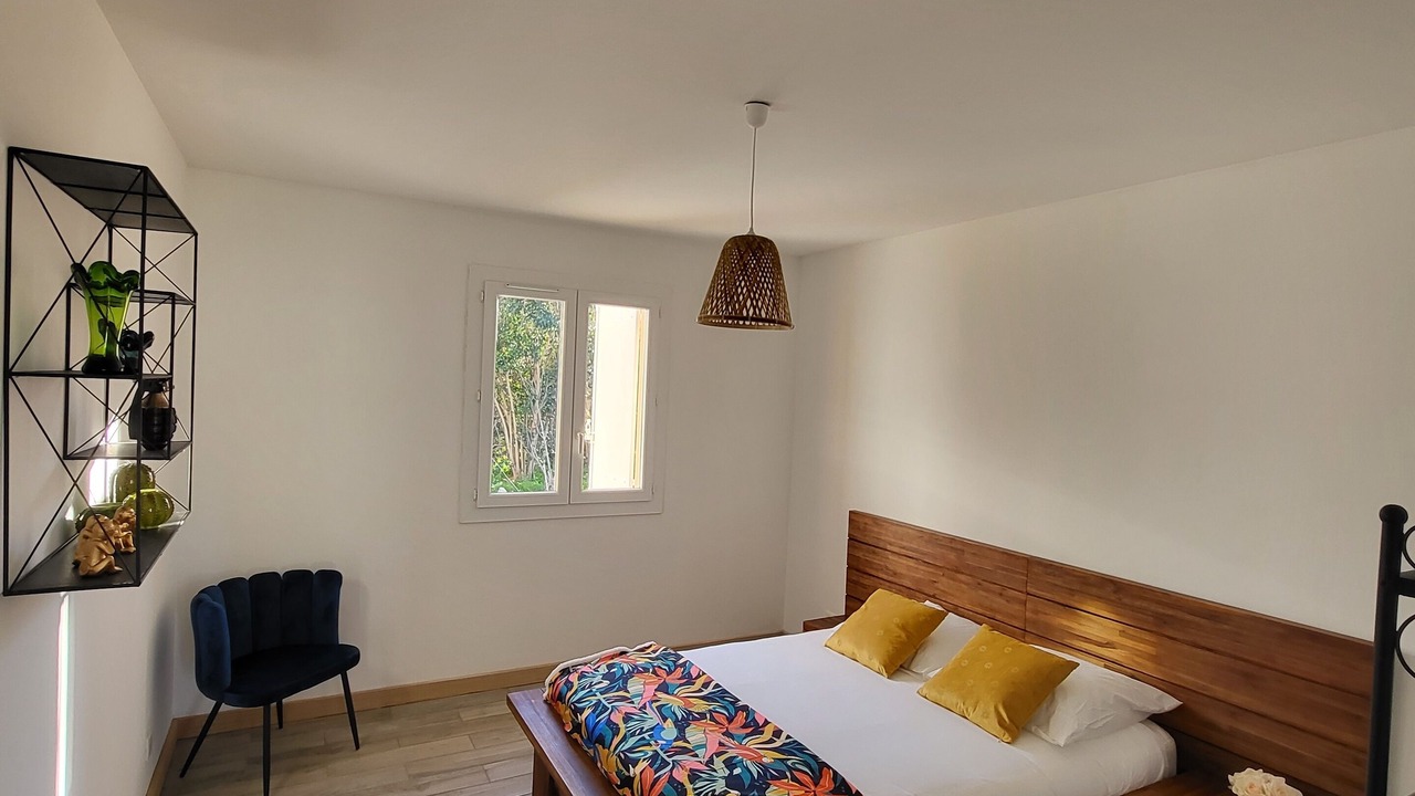 Photo of Bedroom in Talasani