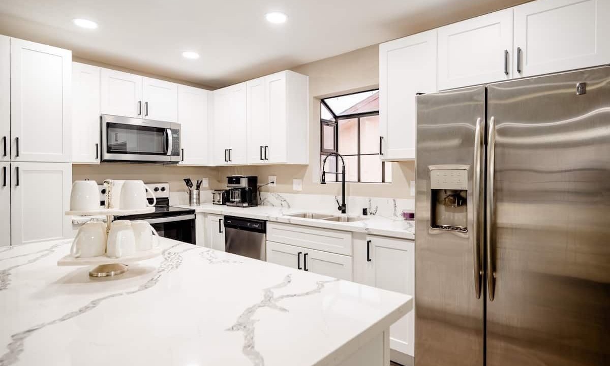 Photo of Kitchen in Paradise