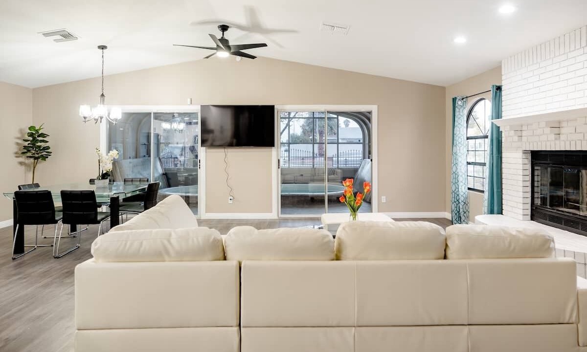 Photo of Livingroom in Paradise