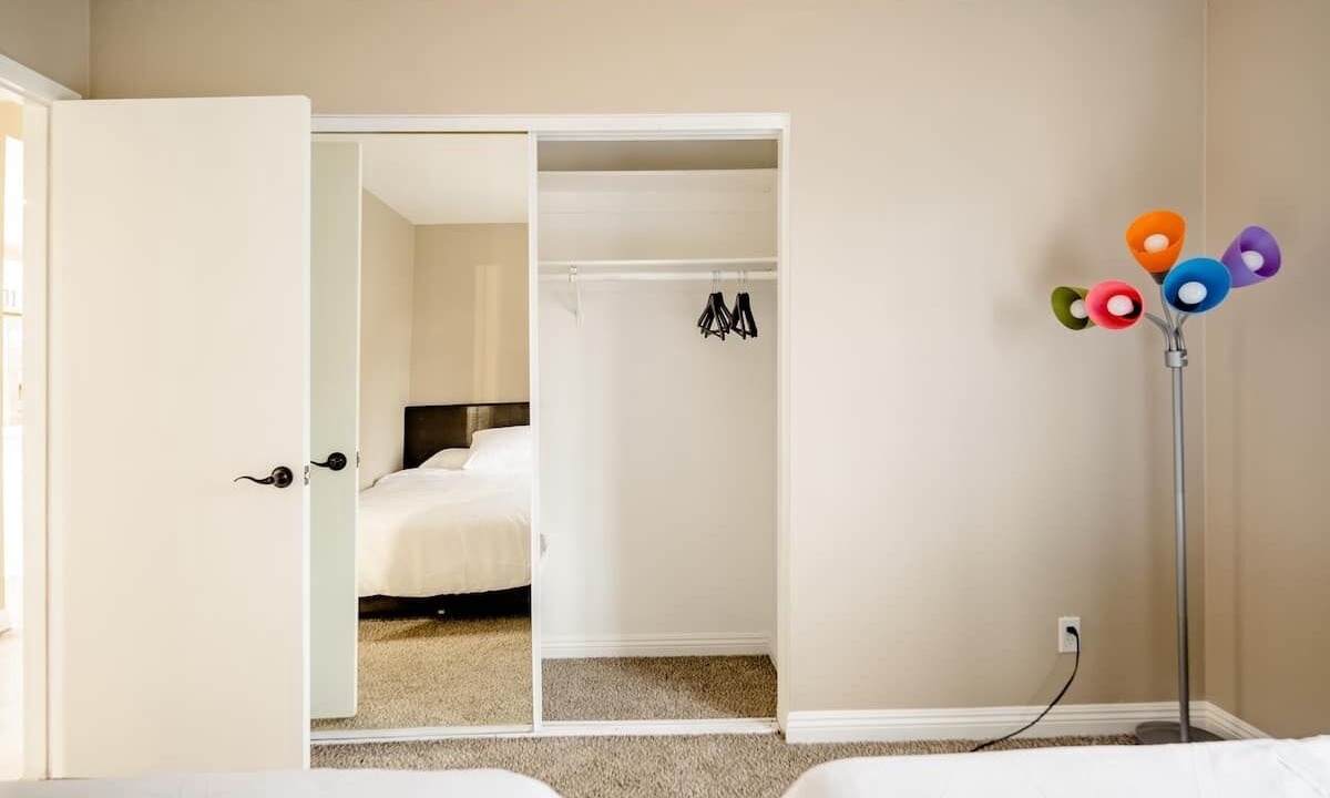 Photo of Bedroom in Paradise
