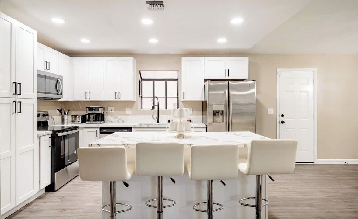 Photo of Kitchen in Paradise