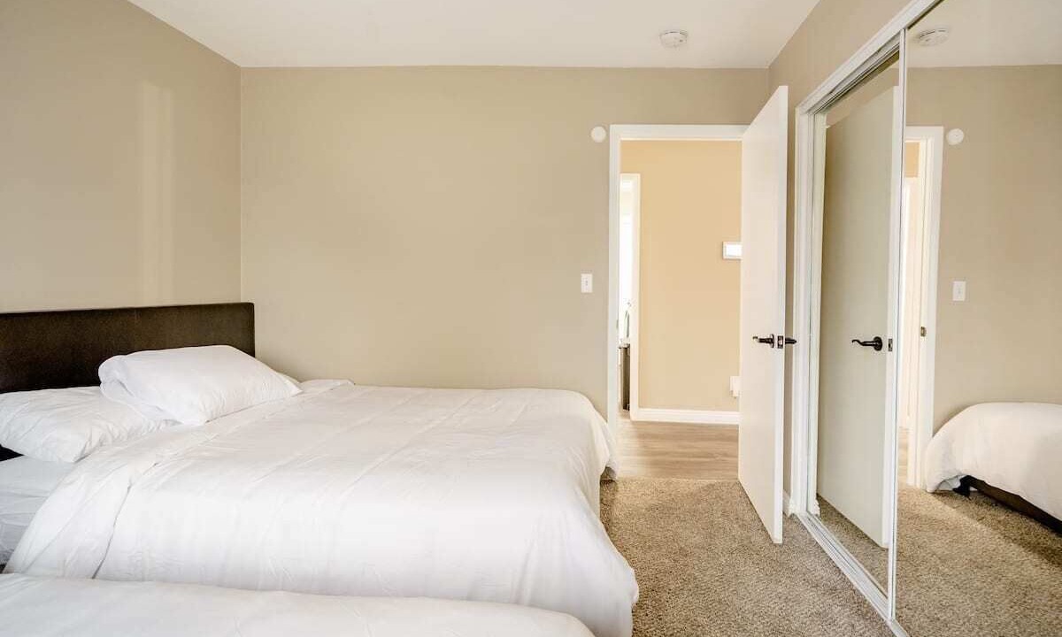 Photo of Bedroom in Paradise