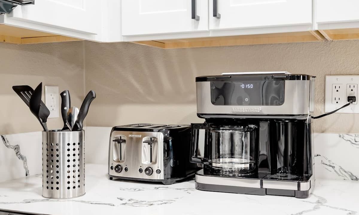 Photo of Kitchen in Paradise