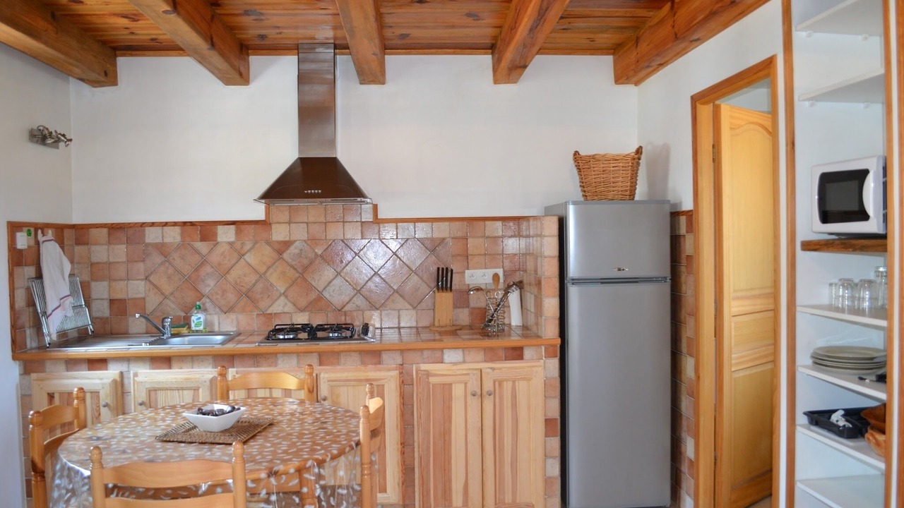 Photo of Kitchen in Corte