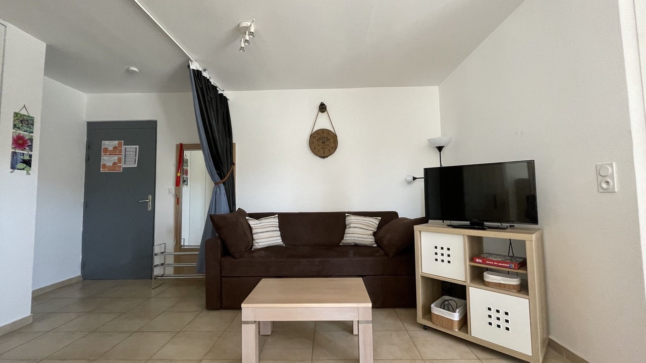 Photo of Livingroom in Santa-Maria-Poggio