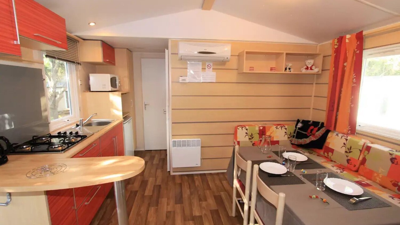 Photo of Kitchen in Bonifacio