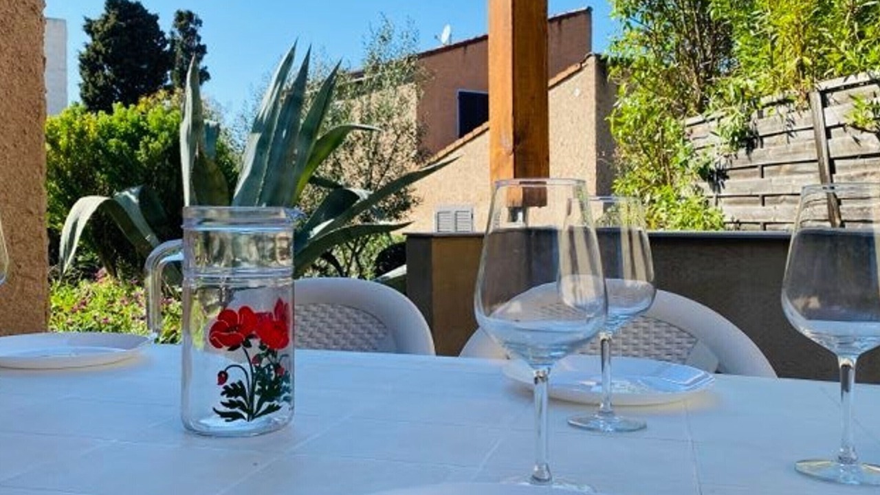 Photo of Outdoor in Marine de Saint Ambroggio