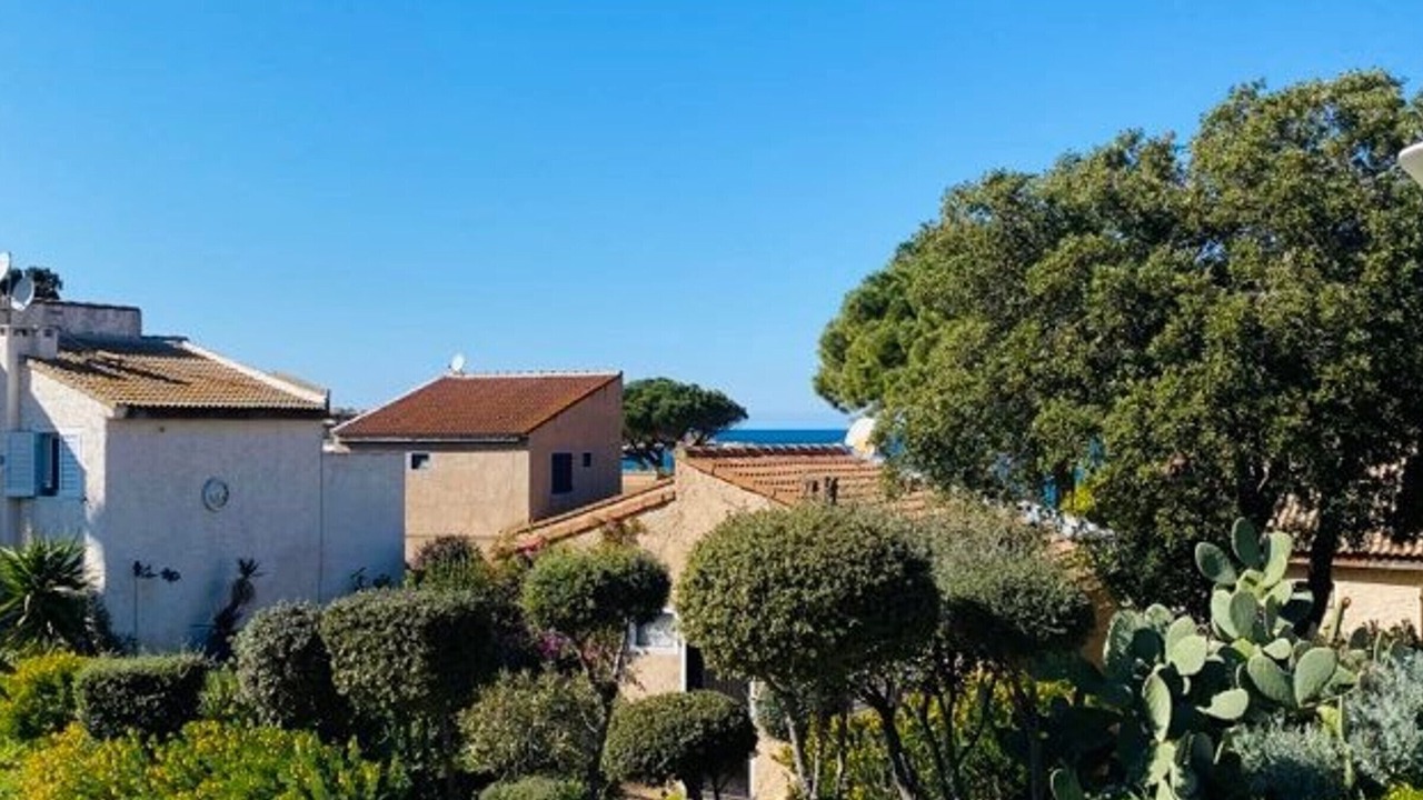 Photo of Outdoor in Marine de Saint Ambroggio