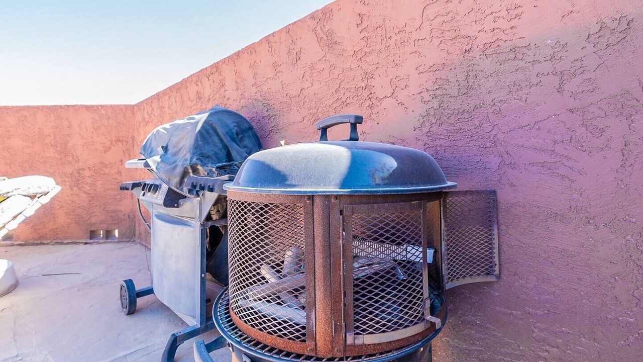 Photo of Outdoor in San Tan Valley