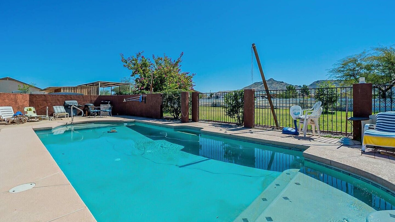 Photo of Outdoor in San Tan Valley