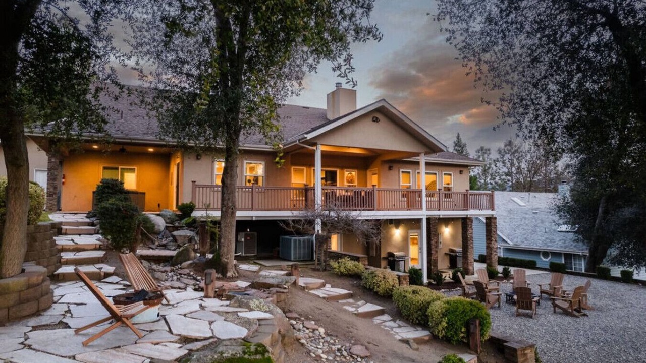 Photo of Outdoor in Oakhurst