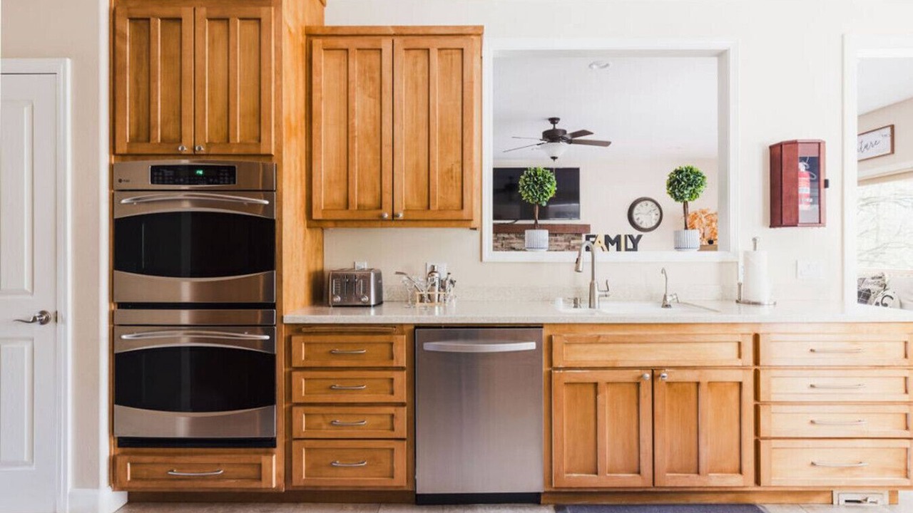 Photo of Kitchen in Oakhurst