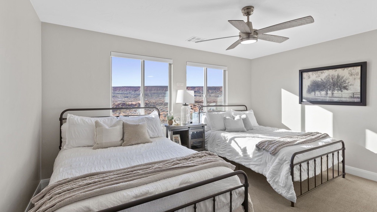 Photo of Bedroom in Washington