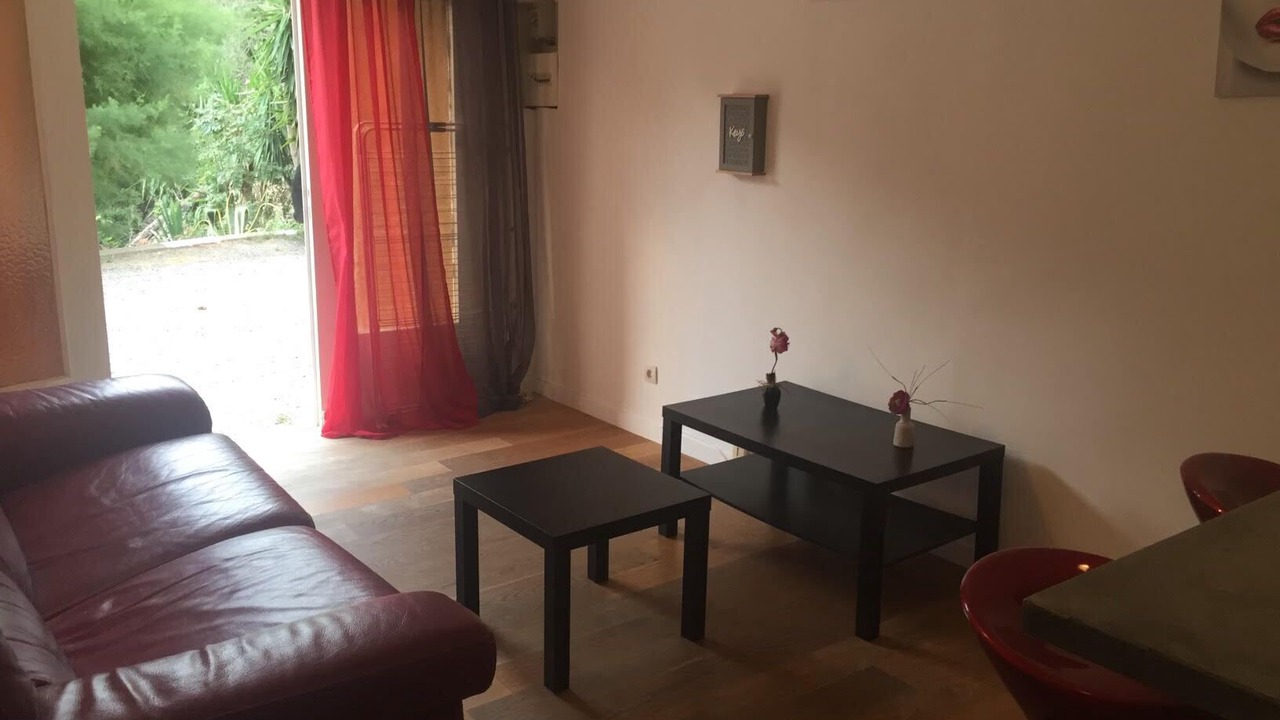 Photo of Livingroom in Erbalunga