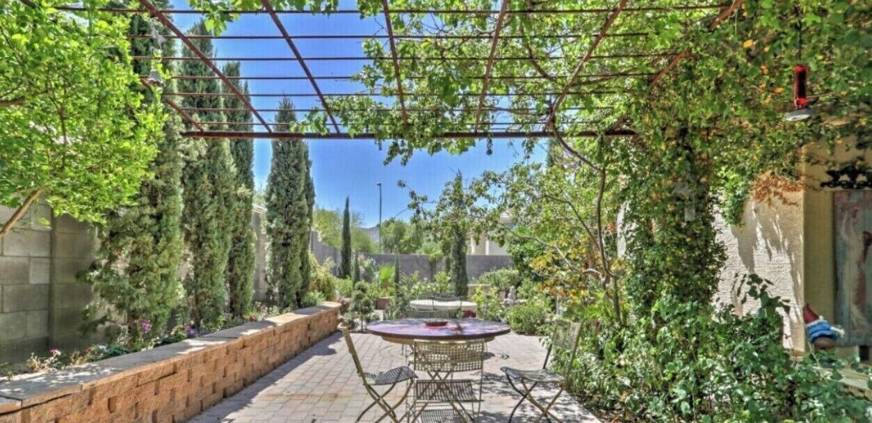 Photo of Outdoor in South Mountain