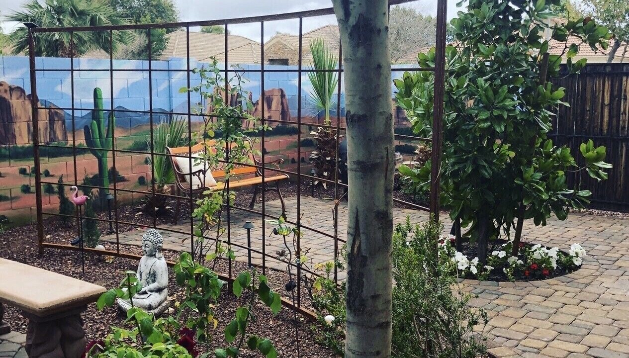 Photo of Outdoor in South Mountain