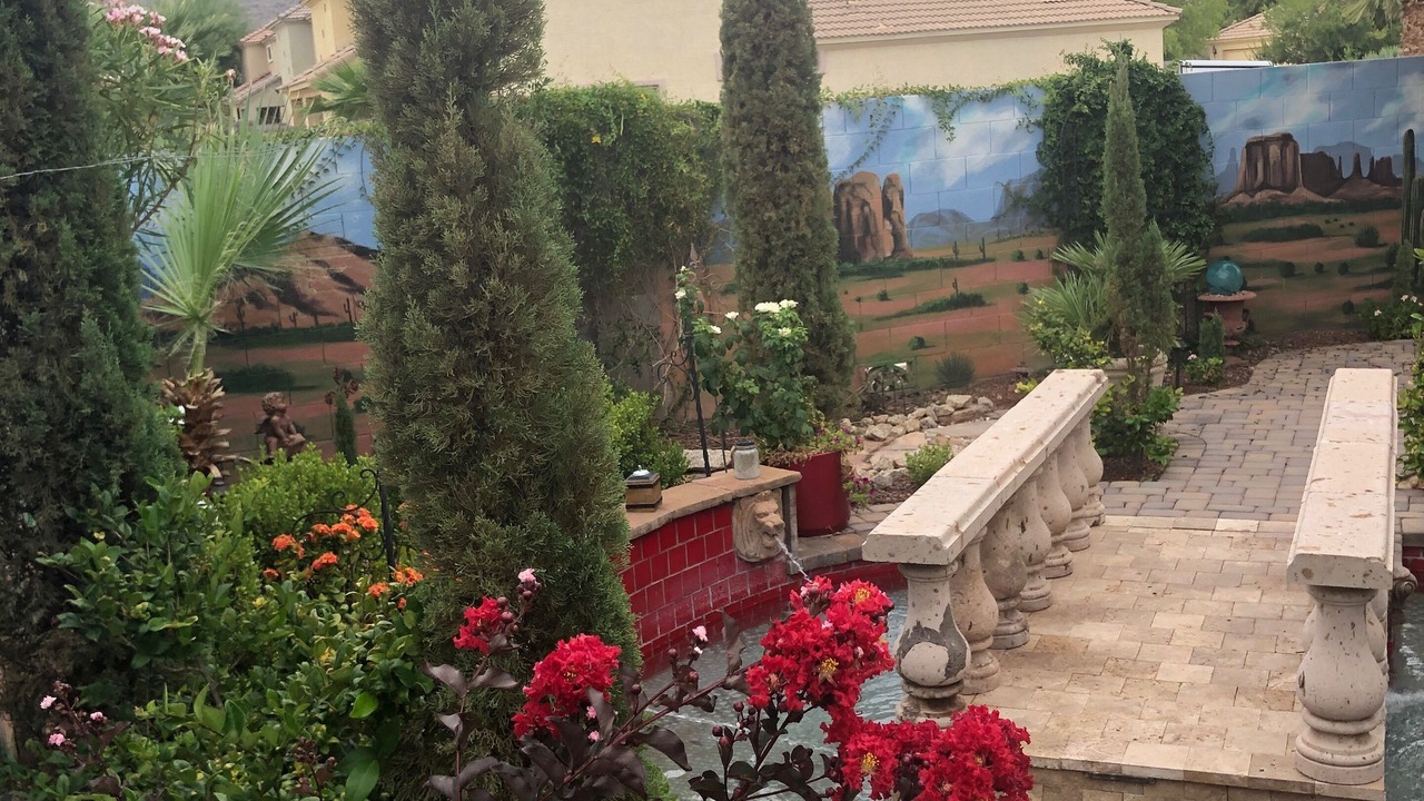 Photo of Outdoor in South Mountain
