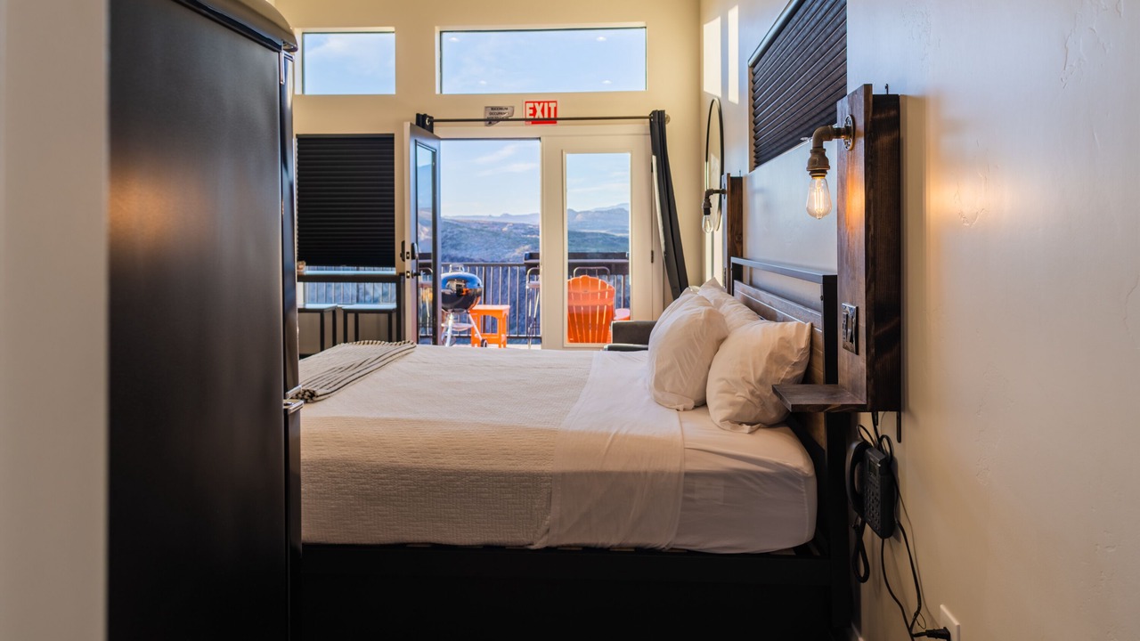 Photo of Bedroom in La Verkin