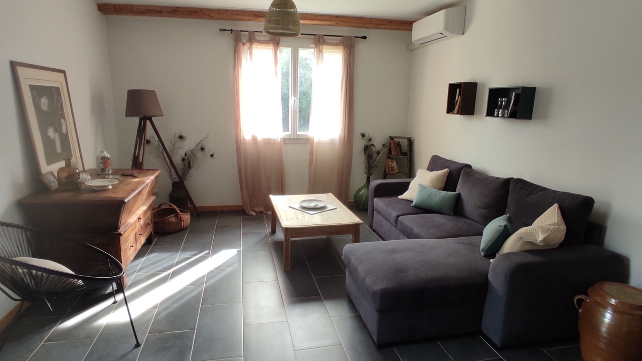 Photo of Livingroom in Sartene