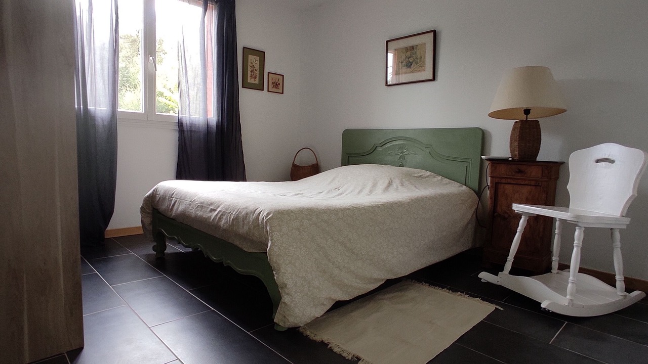 Photo of Bedroom in Sartene