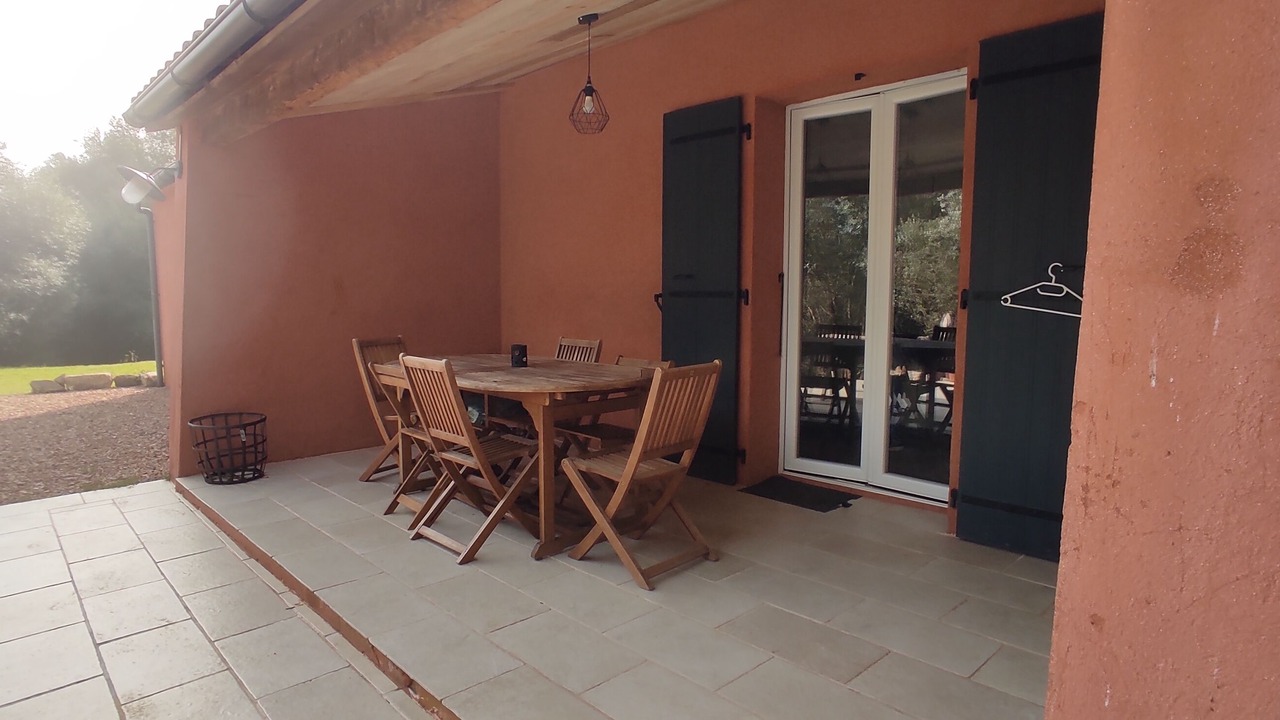 Photo of Outdoor in Sartene