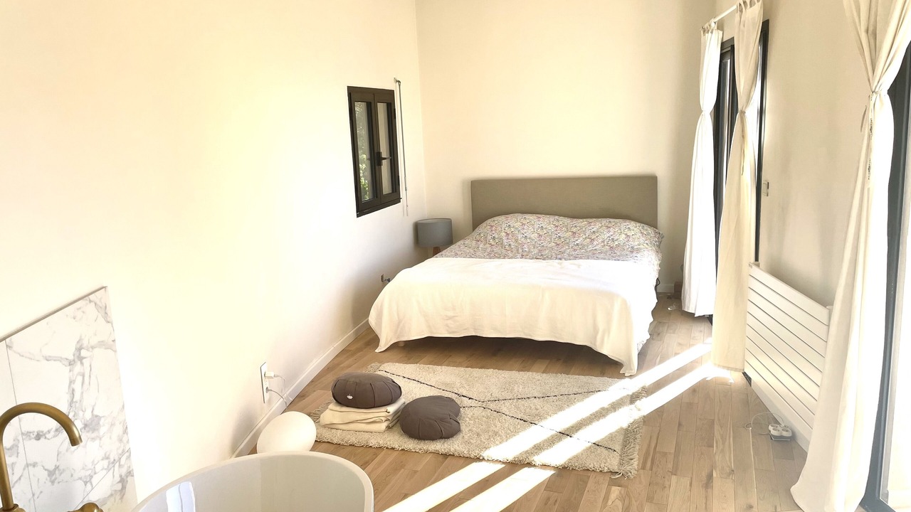 Photo of Bedroom in Coti-Chiavari