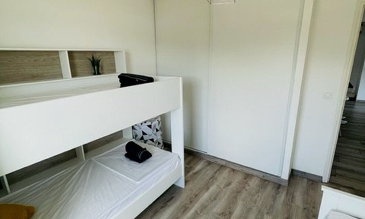 Photo of Bedroom in Porto-Vecchio