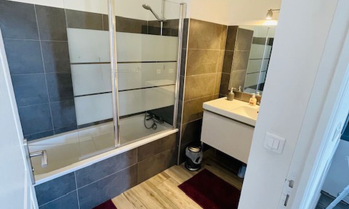 Photo of Bathroom in Porto-Vecchio