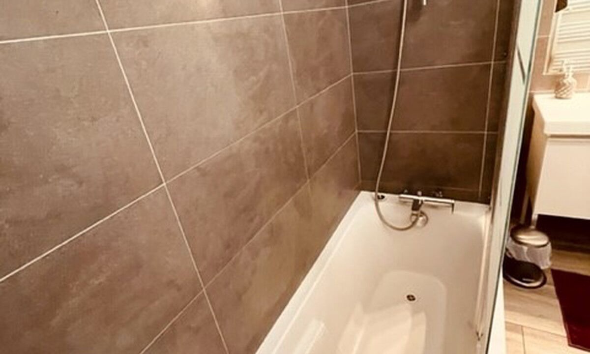 Photo of Bathroom in Porto-Vecchio