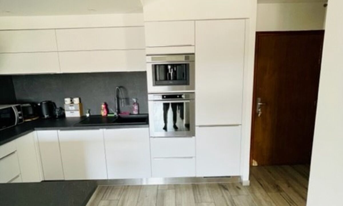 Photo of Kitchen in Porto-Vecchio