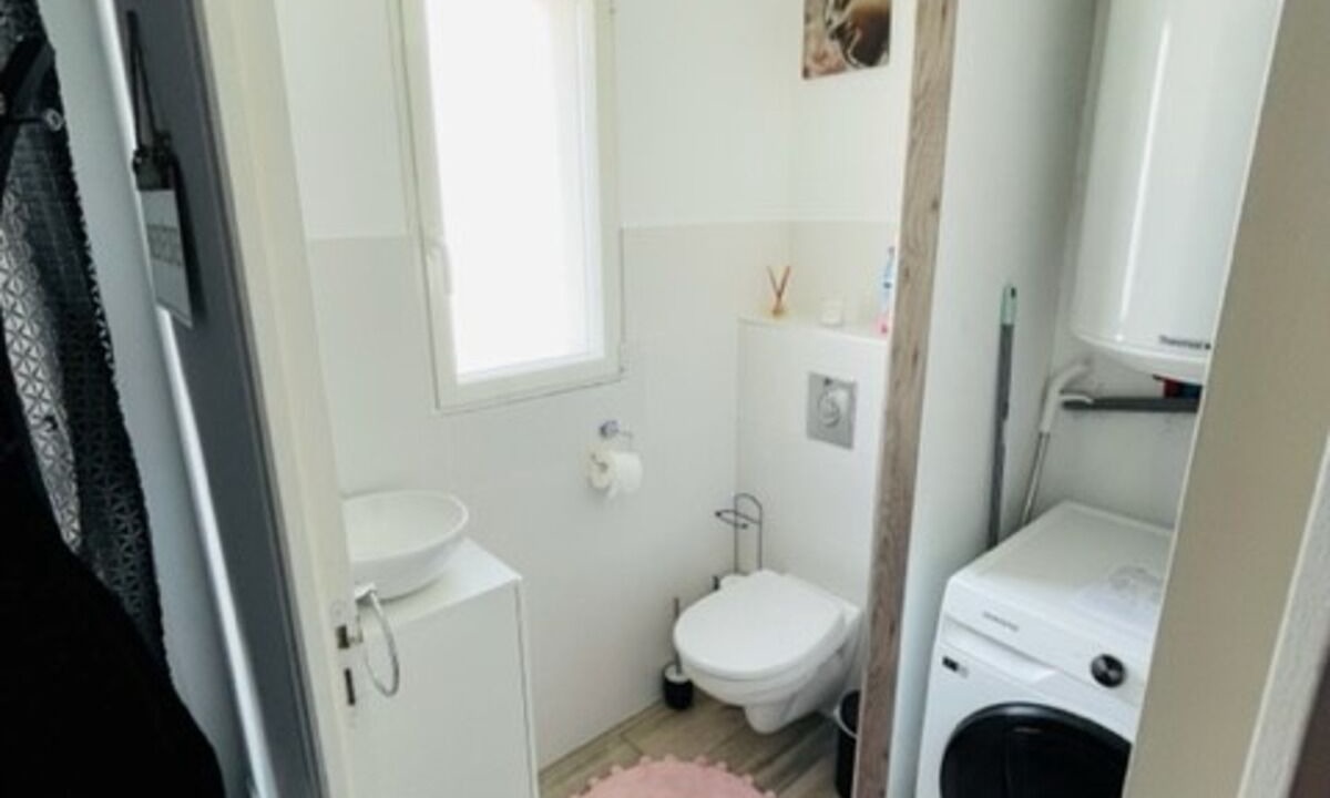 Photo of Bathroom in Porto-Vecchio