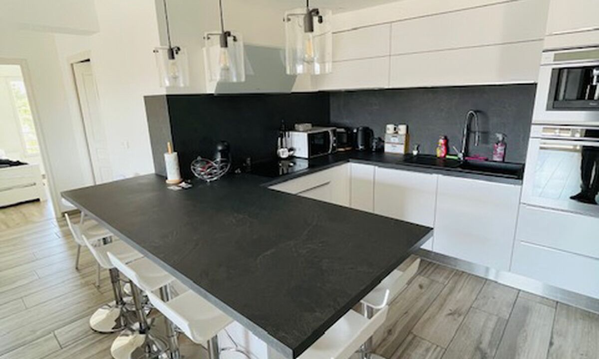 Photo of Kitchen in Porto-Vecchio