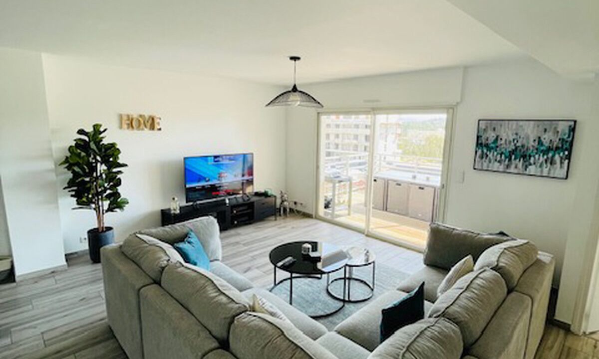 Photo of Livingroom in Porto-Vecchio