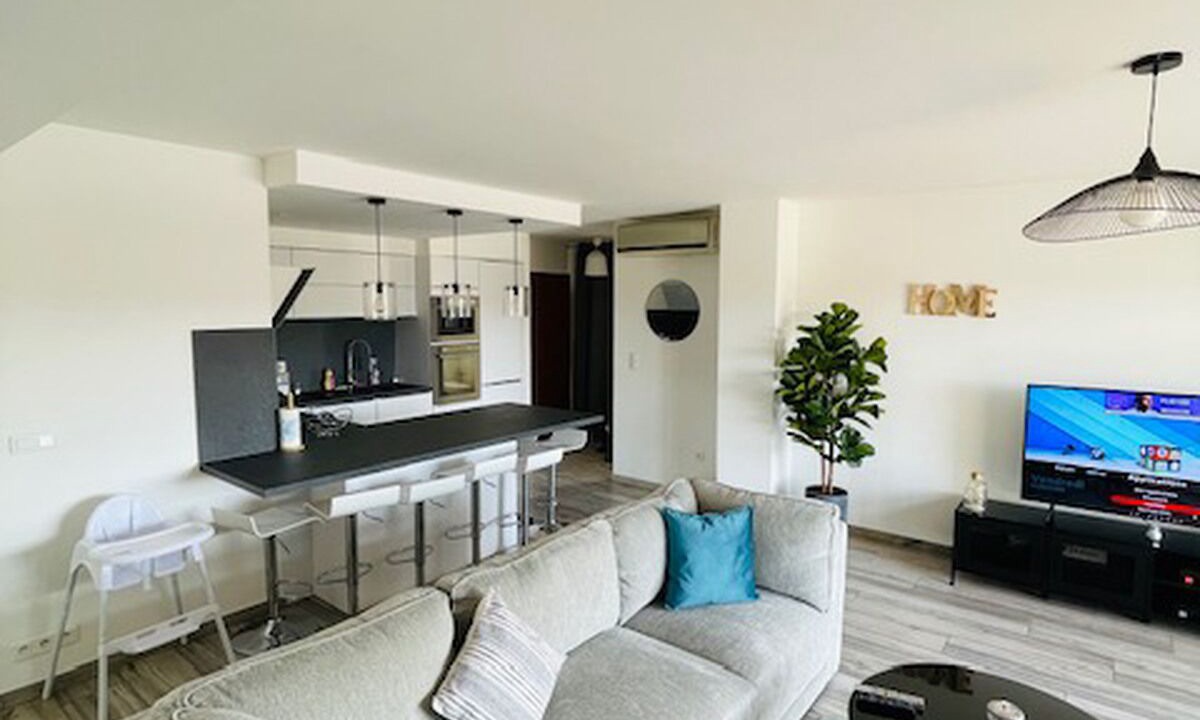 Photo of Livingroom in Porto-Vecchio