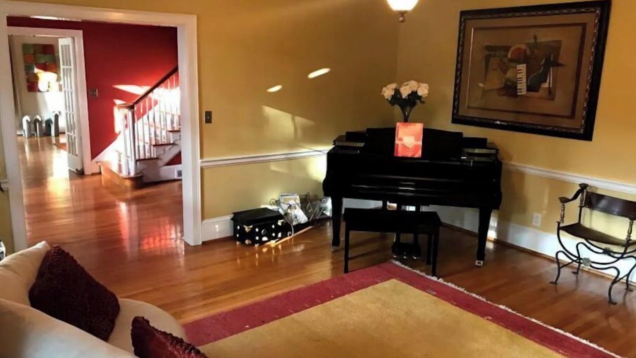 Photo of Bedroom in Orangeburg