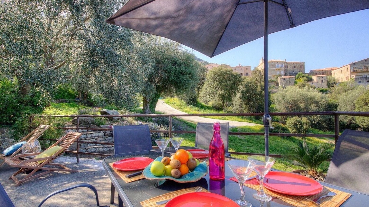 Photo of Outdoor in Urtaca