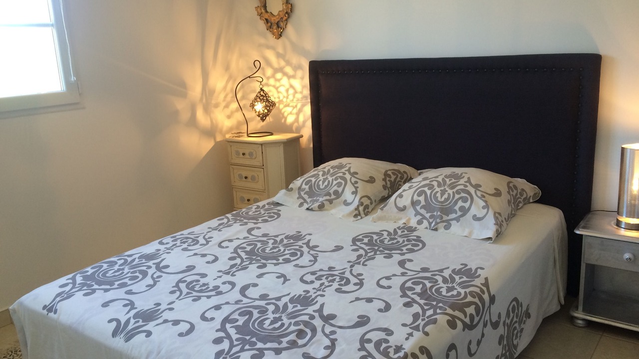 Photo of Bedroom in Urtaca