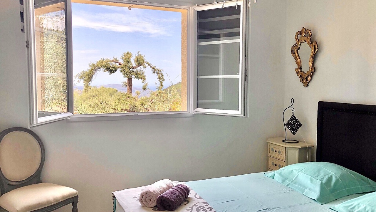 Photo of Bedroom in Urtaca