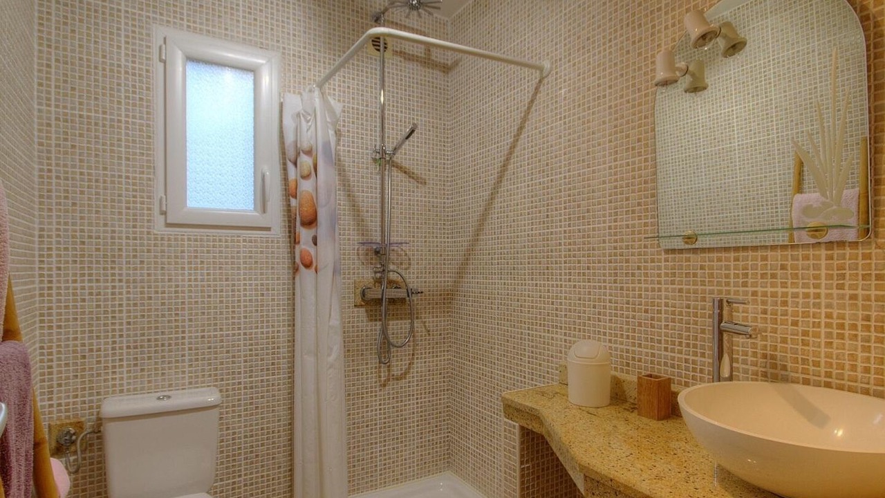 Photo of Bathroom in Urtaca