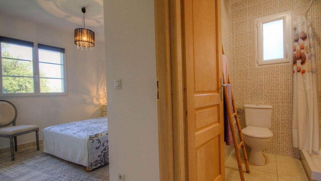 Photo of Bedroom in Urtaca
