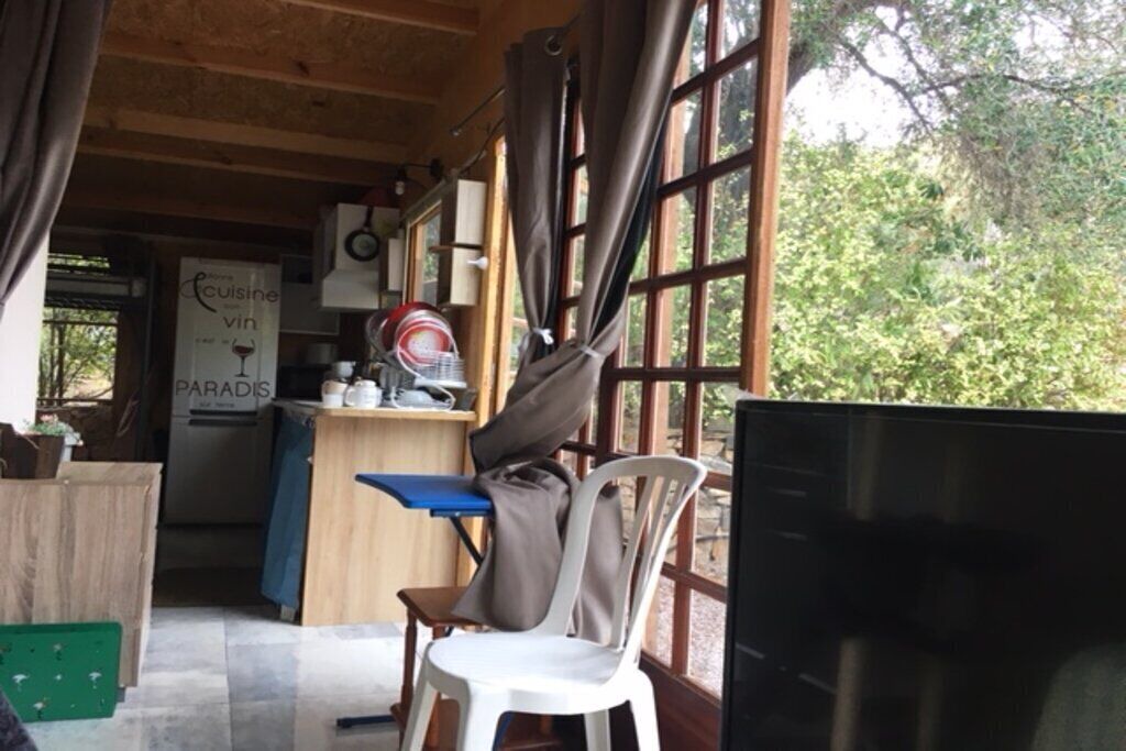 Photo of Kitchen in Cargese