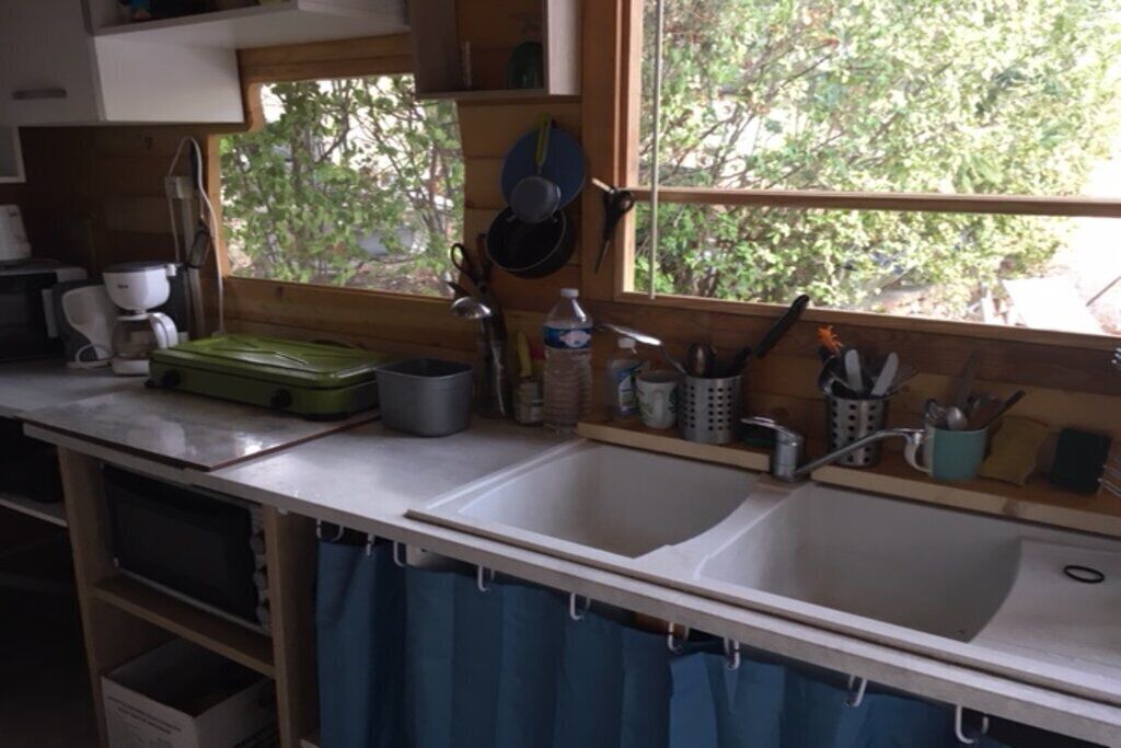 Photo of Kitchen in Cargese