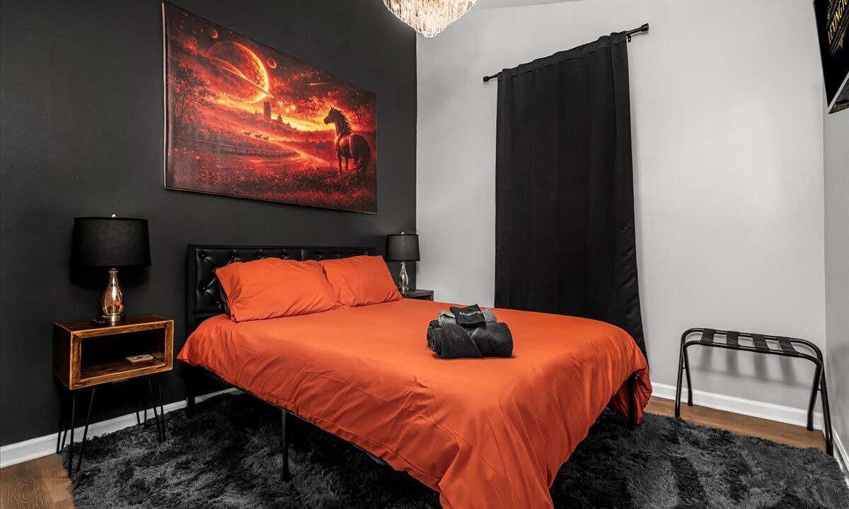 Photo of Bedroom in Lexington