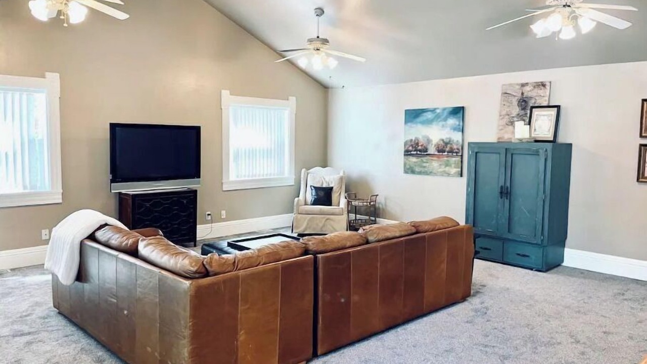 Photo of Livingroom in Nampa