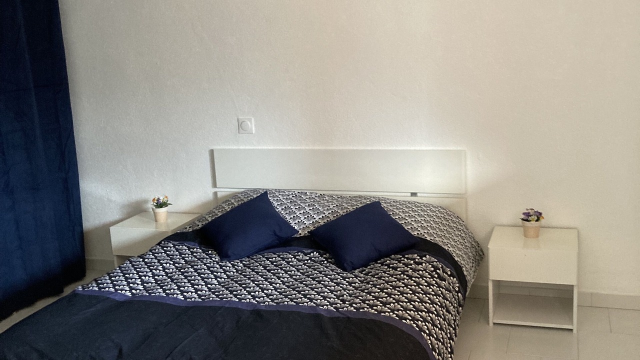Photo of Bedroom in Valpaja