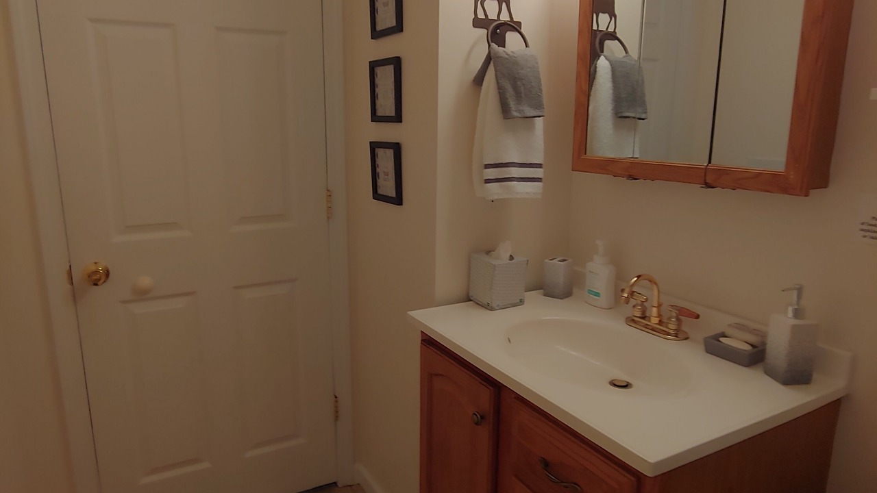 Photo of Bathroom in Port Clinton
