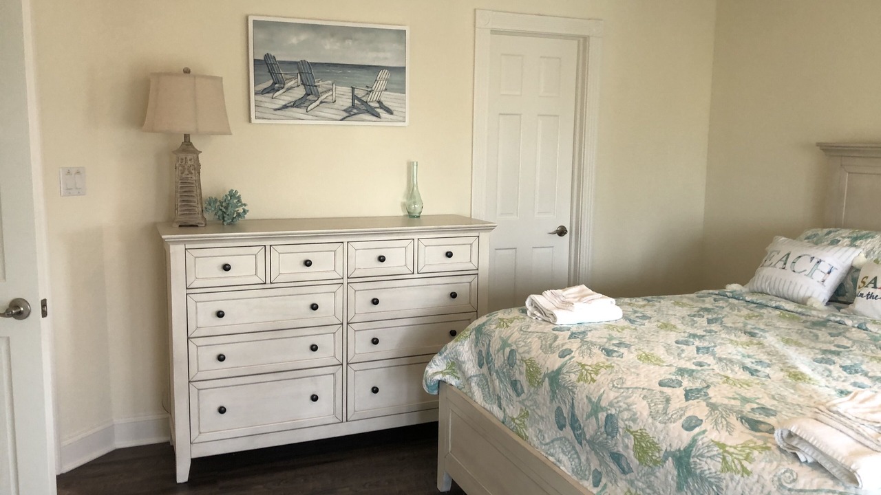 Photo of Bedroom in South Nags Head