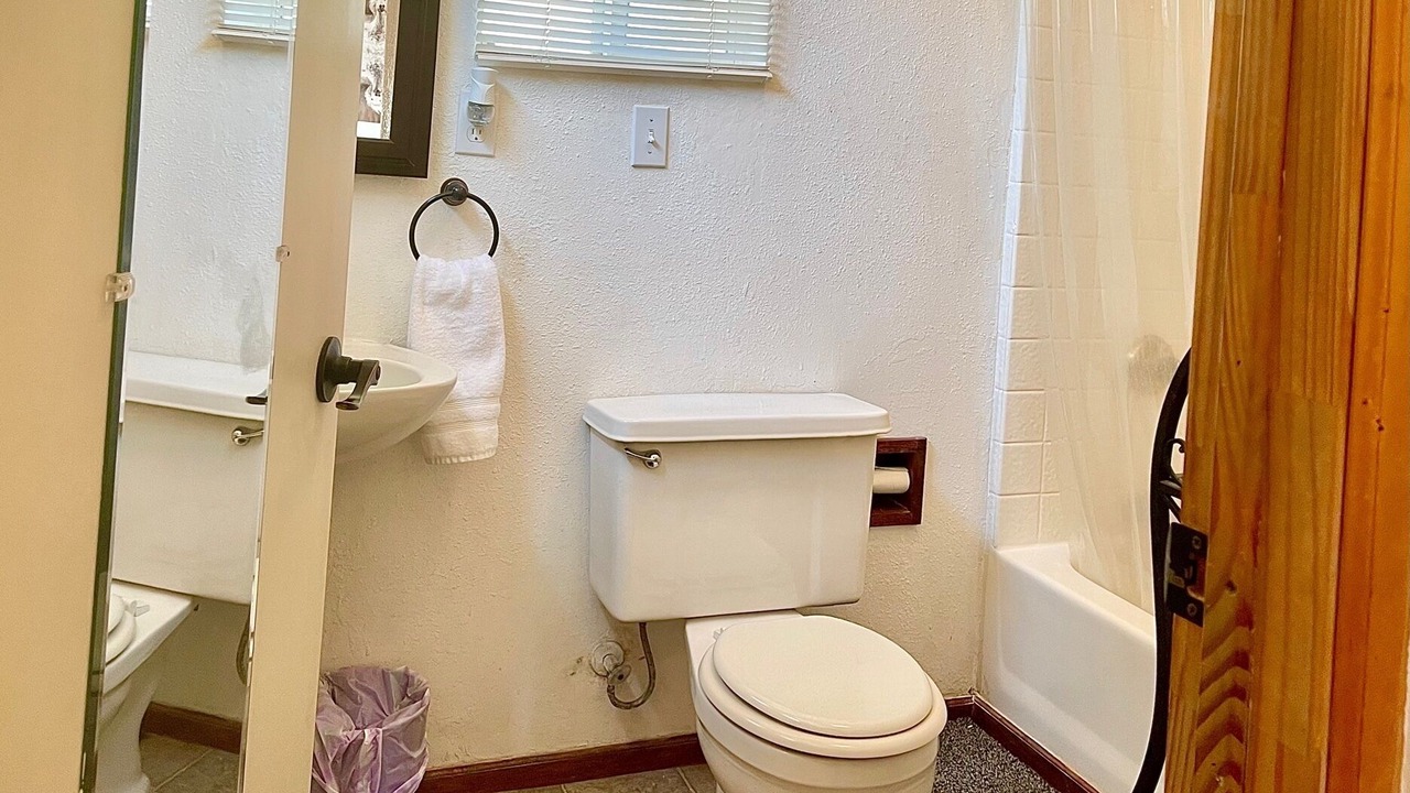 Photo of Bathroom in Three Rivers