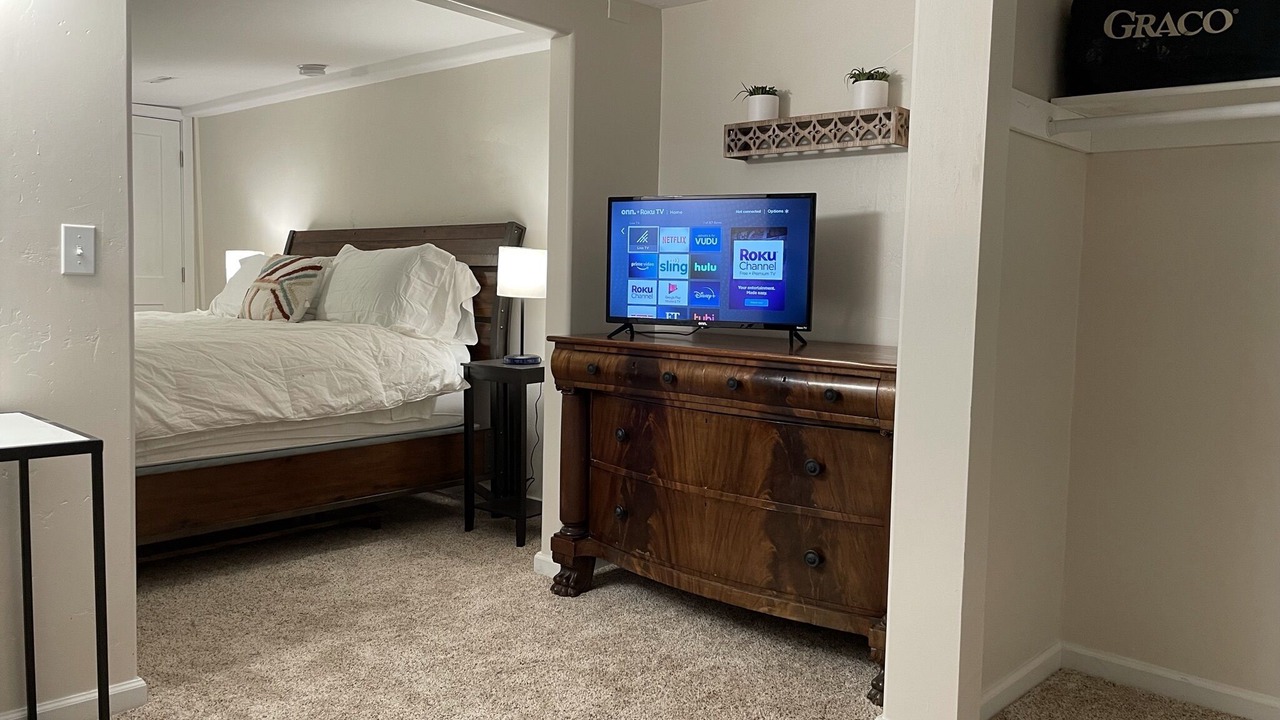 Photo of Bedroom in Prescott