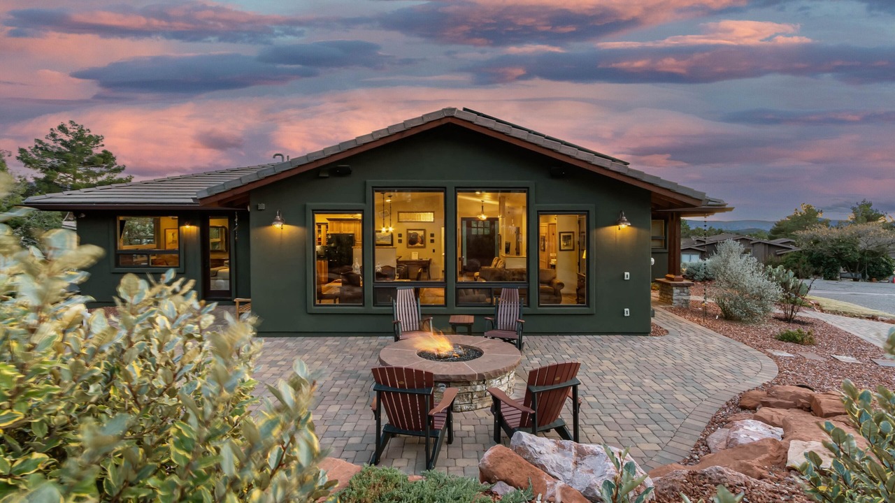Photo of Outdoor in West Sedona
